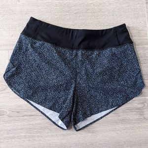 Athleta Running Shorts